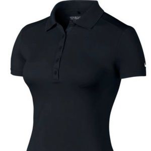 Women’s XL Dri-Fit Performance Polo